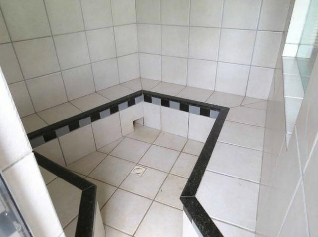 Samuel Pereira oferece: Casa 4 Quartos 2 Suites Sobradinho Piscina Churrasqueira Sauna - Foto 5