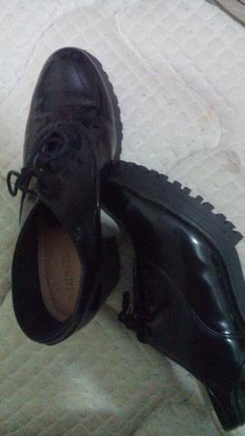 Sapato oxford