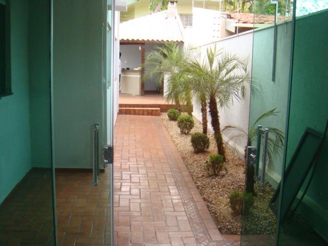 Vende-se casa na Santa Cruz - Rondonópolis/MT - Foto 9