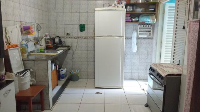 Samuel Pereira oferece: Casa de 3 quartos 1 suite Hidromassagem Laje AR 09 Sobradinho II - Foto 16