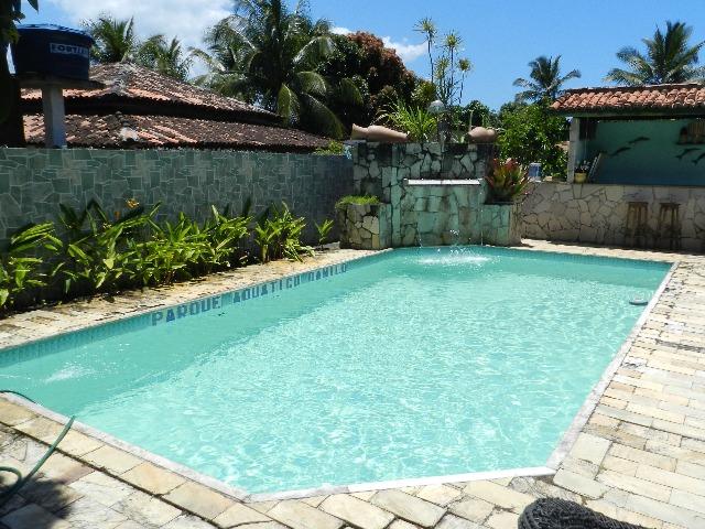 Casa temporada conceição de vera cruz itaparica -ba - Foto 8