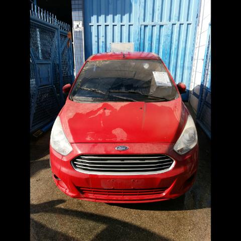 Ford ka 2017/2018 - Foto 3