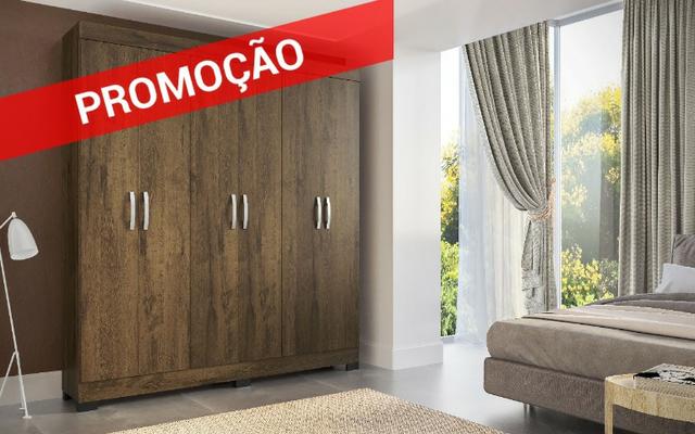 Promoção Guarda Roupa Pinheiros