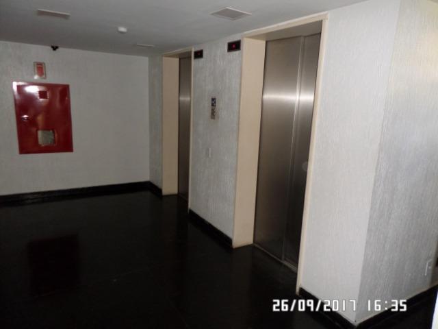 Sala 36m², Comércio, Rua Portugal, edifício Status, Defronte ao Salvador Card, - Foto 7