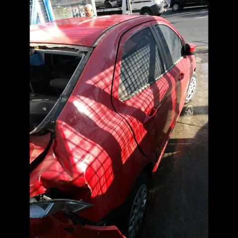 Ford ka 2017/2018 - Foto 5