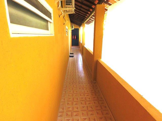 Maravilhosa Pousada com 30 apartamentos em Coroa Vermelha - Foto 11
