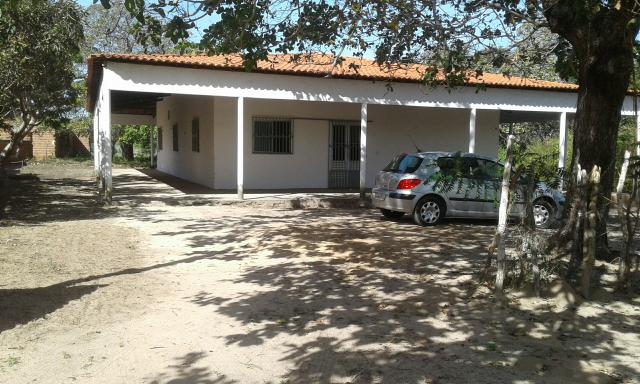 Casa em Cajueirinho/Jijoca de Jericocoara - próximo ao Aeroporto - Foto 4