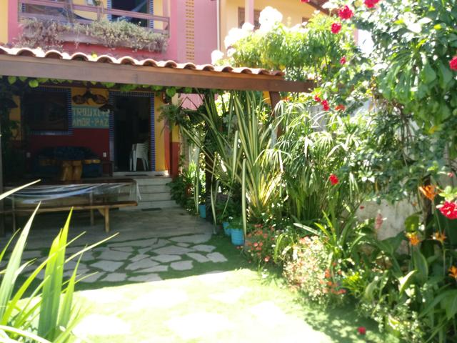 Casa de praia Carapibus - Foto 18