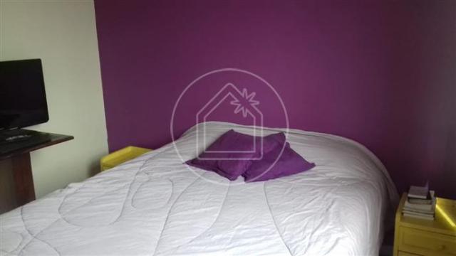 Apartamento à venda com 2 dormitórios em Lins de vasconcelos, Rio de janeiro cod:831838 - Foto 6