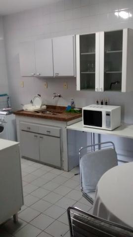Apartamento -Frente Parque das Aguas - Sâo Lourenço MG - Mobiliado - Foto 9