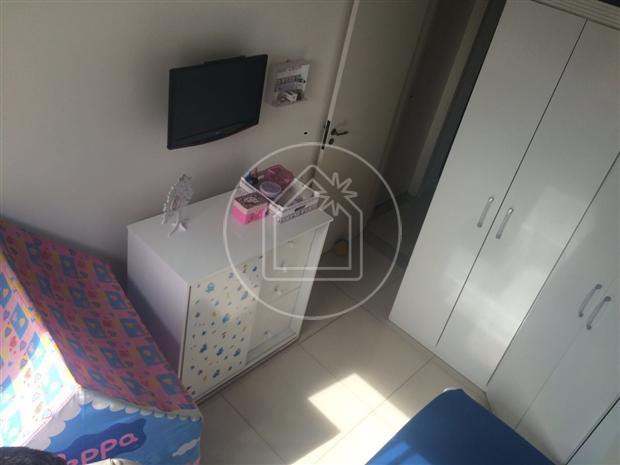 Apartamento à venda com 2 dormitórios em Cachambi, Rio de janeiro cod:800273 - Foto 9