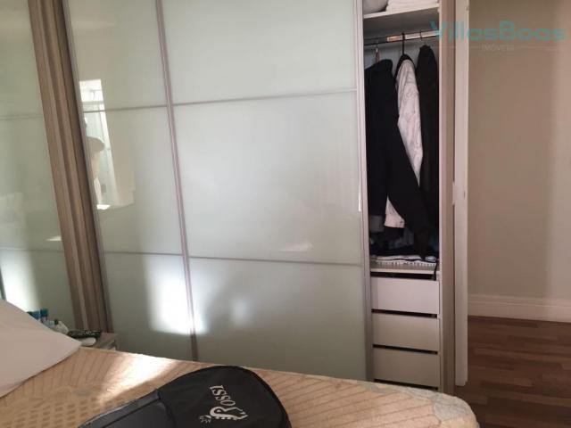 Apartamento residencial à venda, jardim das indústrias, são josé dos campos - ap3963. - Foto 11