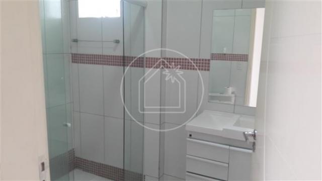 Apartamento à venda com 2 dormitórios em Cachambi, Rio de janeiro cod:803218 - Foto 10