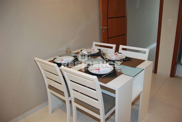 Apartamento à venda com 2 dormitórios em Novo méxico, Vila velha cod:2242V - Foto 19
