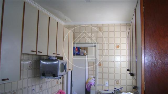 Apartamento à venda com 2 dormitórios em Vila da penha, Rio de janeiro cod:814706 - Foto 12