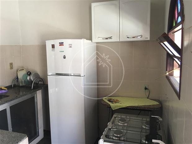 Casa à venda com 2 dormitórios em Jardim solares, Iguaba grande cod:786302 - Foto 11