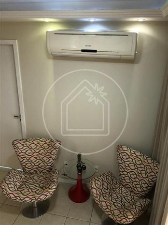 Apartamento à venda com 3 dormitórios em Pilares, Rio de janeiro cod:834672 - Foto 11