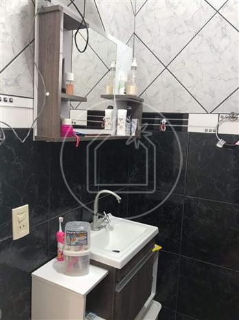 Casa à venda com 2 dormitórios em Olaria, Rio de janeiro cod:828732 - Foto 9