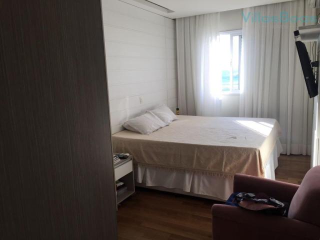 Apartamento residencial à venda, jardim das indústrias, são josé dos campos - ap3963. - Foto 8