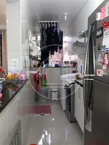 Apartamento à venda com 2 dormitórios em Lins de vasconcelos, Rio de janeiro cod:831869 - Foto 15