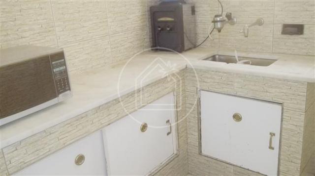 Casa à venda com 2 dormitórios em Pilares, Rio de janeiro cod:824613 - Foto 13