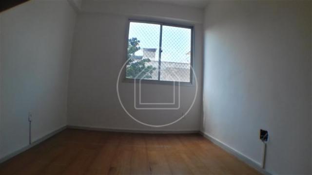 Apartamento à venda com 2 dormitórios em Cachambi, Rio de janeiro cod:810046 - Foto 9