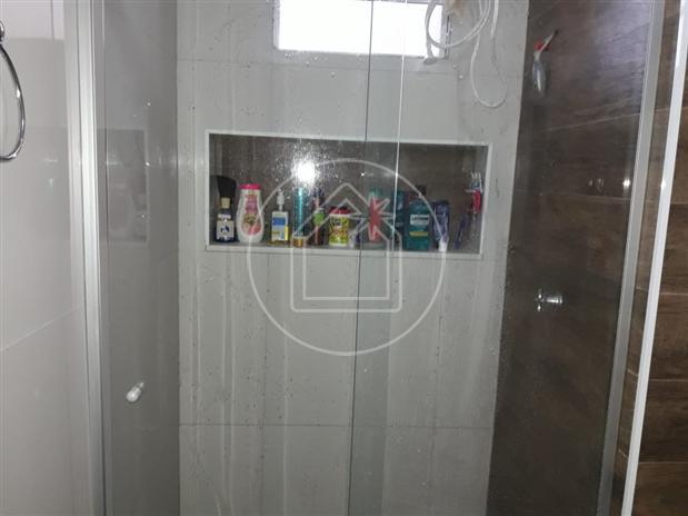 Apartamento à venda com 2 dormitórios em Lins de vasconcelos, Rio de janeiro cod:831869 - Foto 11
