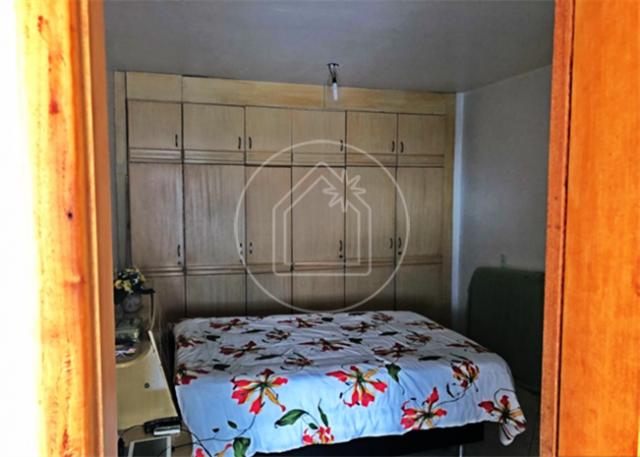 Apartamento à venda com 3 dormitórios em Meier, Rio de janeiro cod:827240 - Foto 3
