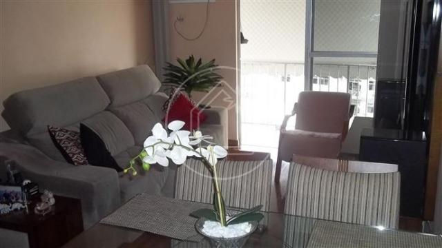Apartamento à venda com 2 dormitórios em Cachambi, Rio de janeiro cod:558565 - Foto 2