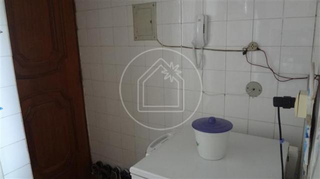 Apartamento à venda com 2 dormitórios em Abolição, Rio de janeiro cod:824038 - Foto 16