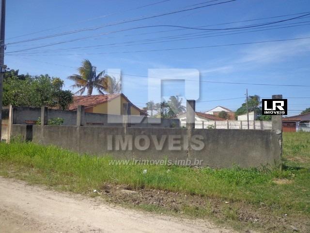Terreno Plano, 420 m², 300 Mts da Lagoa