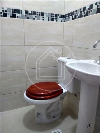 Apartamento à venda com 3 dormitórios em Meier, Rio de janeiro cod:825788 - Foto 15