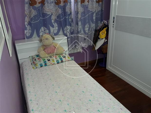 Apartamento à venda com 2 dormitórios em Cachambi, Rio de janeiro cod:831648 - Foto 9