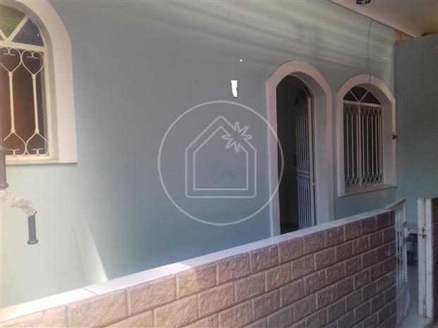 Casa à venda com 3 dormitórios em Engenho de dentro, Rio de janeiro cod:790726 - Foto 3