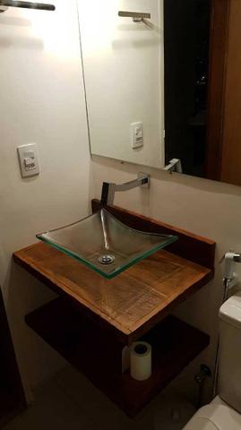 Peça seu orçamento Bancada Para Lavabo - Foto 3