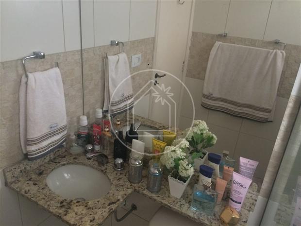 Apartamento à venda com 2 dormitórios em Cachambi, Rio de janeiro cod:800273 - Foto 13
