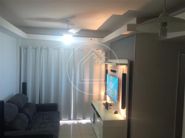 Apartamento à venda com 2 dormitórios em Cachambi, Rio de janeiro cod:800273 - Foto 8