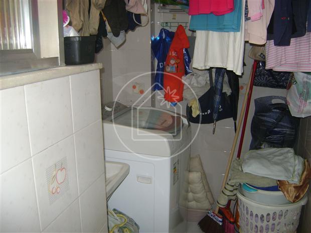 Apartamento à venda com 2 dormitórios em Lins de vasconcelos, Rio de janeiro cod:831838 - Foto 14