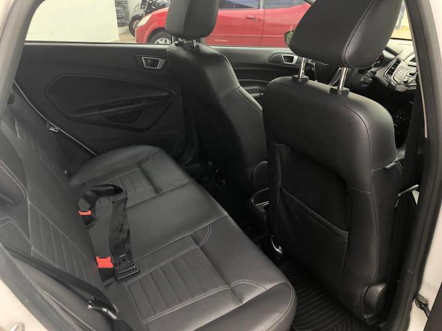 Ford Fiesta - Foto 4