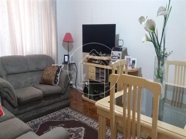 Apartamento à venda com 2 dormitórios em Olaria, Rio de janeiro cod:829175 - Foto 2