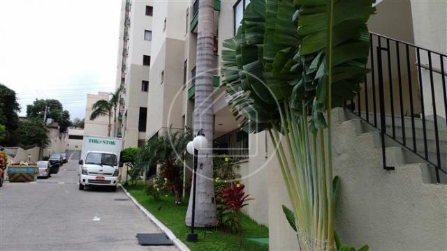 Apartamento à venda com 2 dormitórios em Sete pontes, São gonçalo cod:815311 - Foto 4
