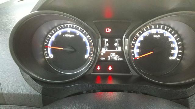 Hb20 hatch 1.0 2018 IPVA 2019 pago - Foto 3