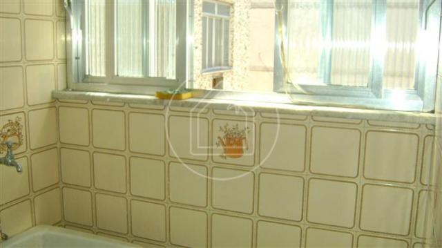 Apartamento à venda com 2 dormitórios em Vila da penha, Rio de janeiro cod:814706 - Foto 13