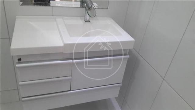 Apartamento à venda com 2 dormitórios em Cachambi, Rio de janeiro cod:803218 - Foto 16