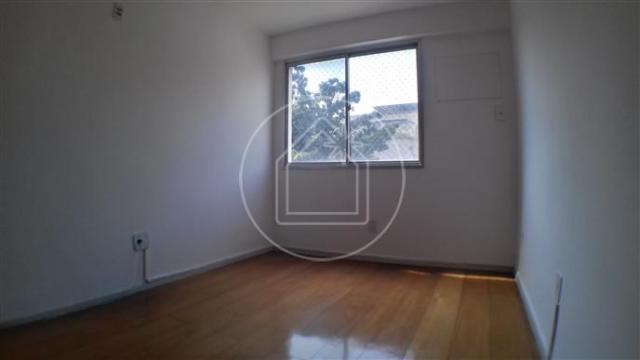 Apartamento à venda com 2 dormitórios em Cachambi, Rio de janeiro cod:810046 - Foto 6
