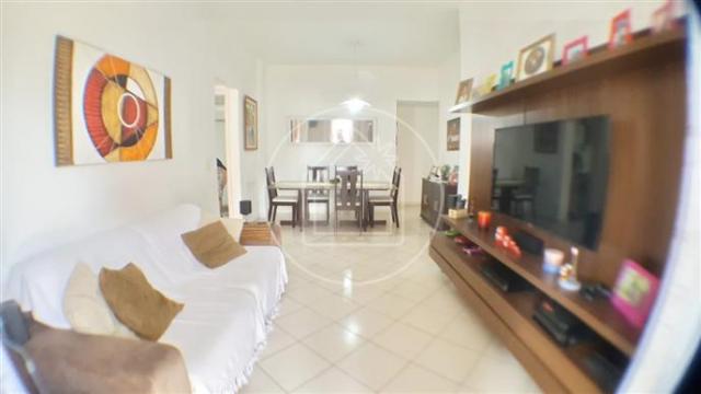 Apartamento 2 quartos à venda - Lins De Vasconcelos, Rio 