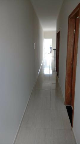 Casa Irineu Zanetti - Nova/Parte Alta/Terreno 125 m2/Construção 70 m2 - Pronta p/ 3º Dorm - Foto 15
