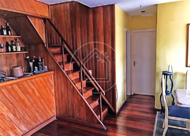 Apartamento à venda com 3 dormitórios em Meier, Rio de janeiro cod:827240 - Foto 9