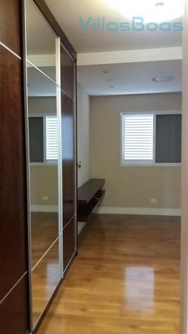 Apartamento residencial à venda, jardim das indústrias, são josé dos campos. - Foto 5