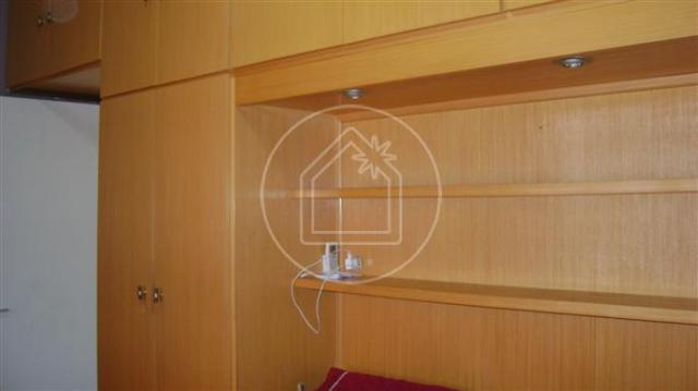 Apartamento à venda com 2 dormitórios em Vila da penha, Rio de janeiro cod:814706 - Foto 10